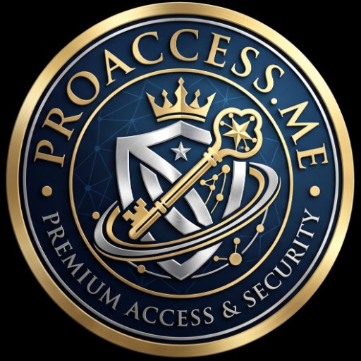 ProAccess profile picture