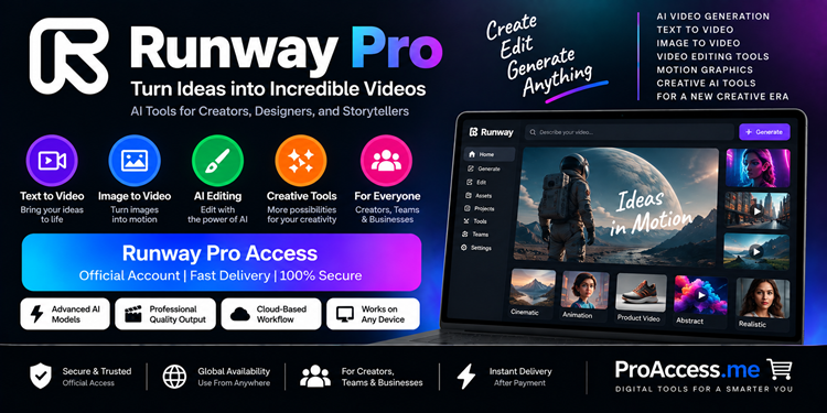 Runway Pro