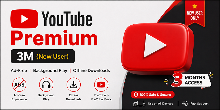 YouTube Premium