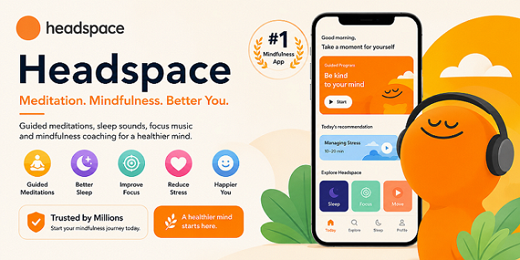 Headspace