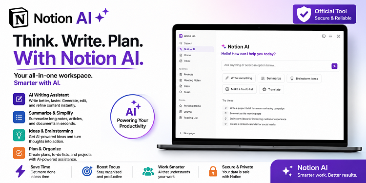 Notion AI