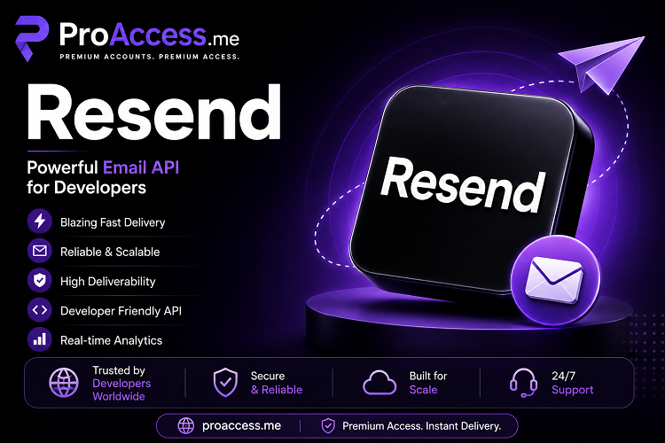 Resend