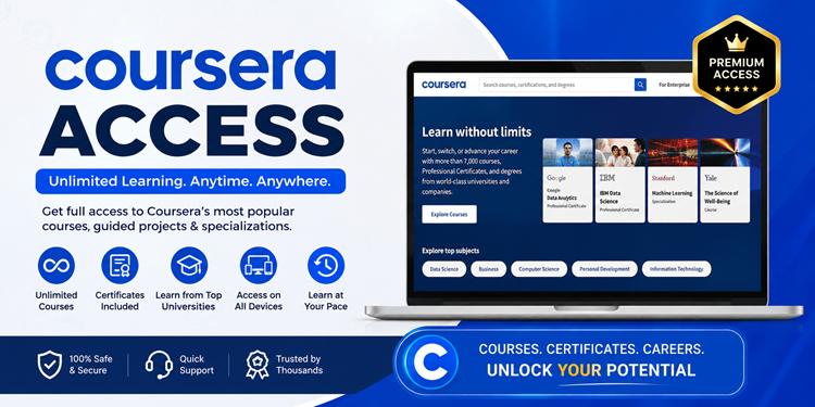 Coursera
