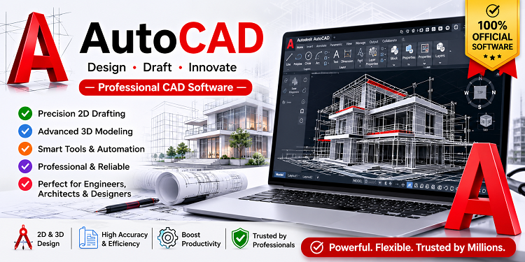 AutoCAD Access