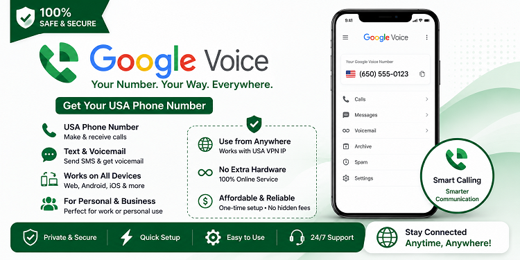 Google Voice