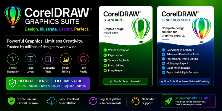 CorelDRAW