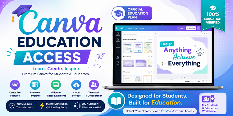 Canwa Access